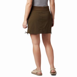 Columbia Anytime Casual™ SShort Dam Olivgröna/Gröna (TCXHJ9853)